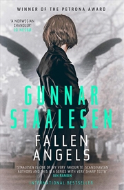 Buy Fallen Angels