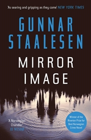 Buy Mirror Image