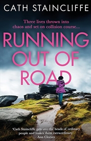 Buy Running Out Of Road