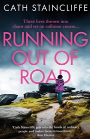 Buy Running Out Of Road