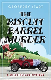 Buy Biscuit Barrel Murder