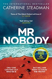 Buy Mr Nobody