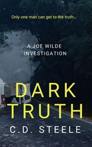 Buy Dark Truth