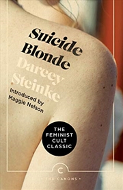 Buy Suicide Blonde