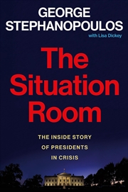 Buy Situation Room