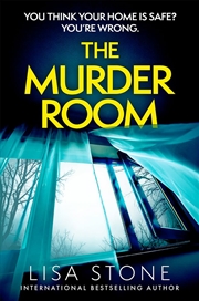 Buy Murder Room