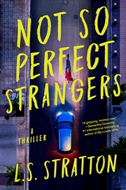 Buy Not So Perfect Strangers