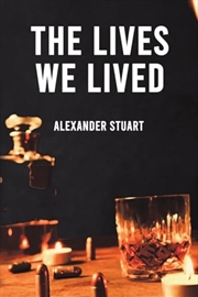 Buy Lives We Lived