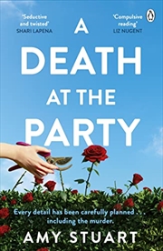 Buy Death At The Party