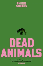 Buy Dead Animals