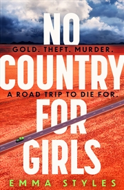 Buy No Country For Girls