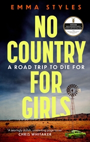 Buy No Country For Girls