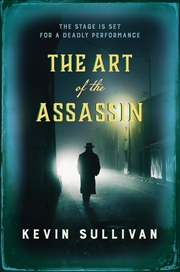 Buy Art Of The Assassin