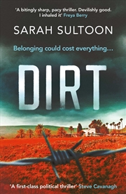 Buy Dirt