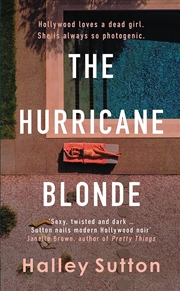 Buy Hurricane Blonde