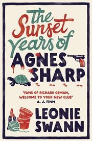 Buy Sunset Years Of Agnes Sharp