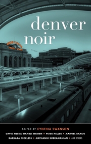 Buy Denver Noir