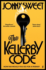 Buy Kellerby Code