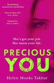 Buy Precious You