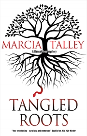 Buy Tangled Roots