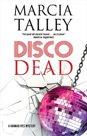 Buy Disco Dead