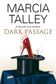 Buy Dark Passage