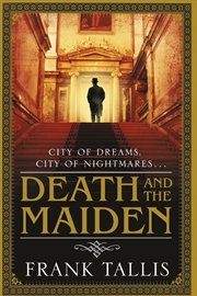 Buy Death & The Maiden