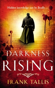 Buy Darkness Rising