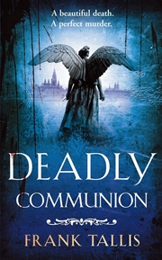 Buy Deadly Communion