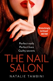 Buy Nail Bar Pb