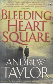 Buy Bleeding Heart Square