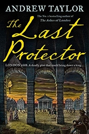 Buy Last Protector