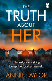 Buy Truth About Her