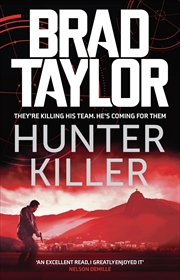 Buy Hunter Killer