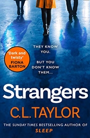 Buy Strangers