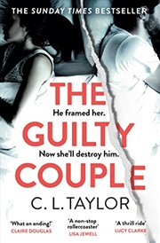 Buy Guilty Couple