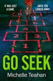 Buy Go Seek