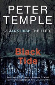 Buy Black Tide