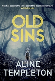 Buy Old Sins