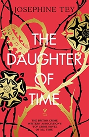 Buy Daughter Of Time