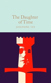 Buy Daughter Of Time