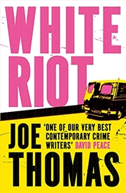 Buy White Riot