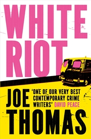 Buy White Riot