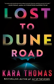 Buy Lost To Dune Road