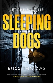 Buy Sleeping Dogs