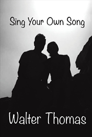 Buy Sing Your Own Song