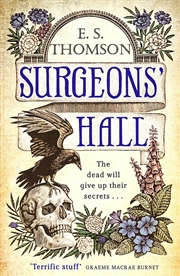 Buy Surgeons Hall