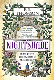 Buy Nightshade