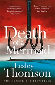 Buy Death Of A Mermaid