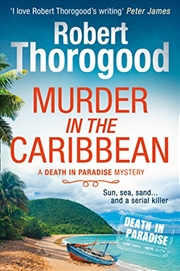 Buy Murder In The Caribbean